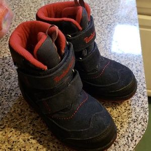 Timberland winter boots thermolite